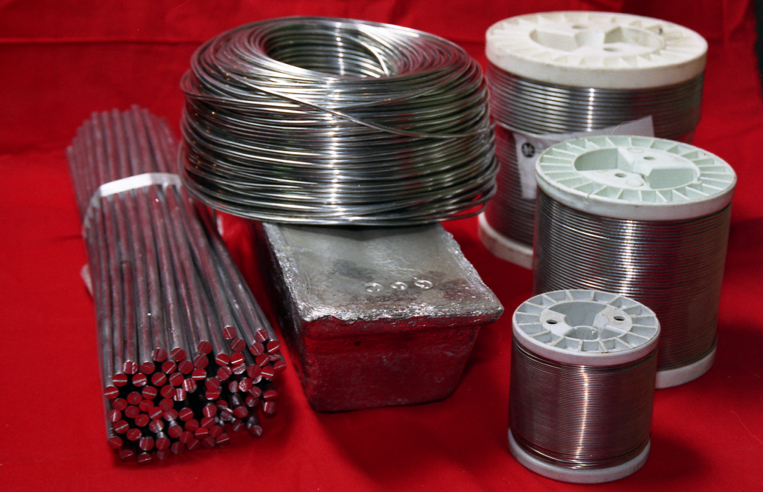 Алюминиевое литье под давлением